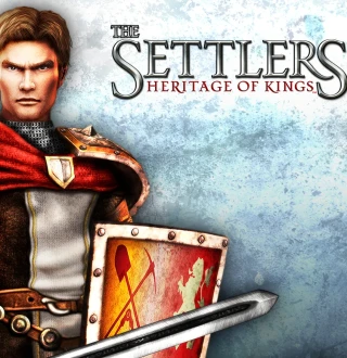 Heritage of Kings: The Settlers GOG CD Key