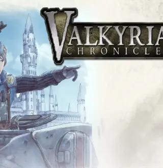 Valkyria Chronicles RoW Steam CD Key