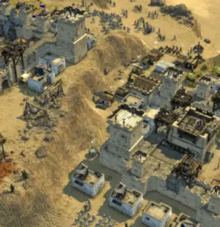 Stronghold Crusader 2 - The Jackal and The Khan DLC EU Steam CD Key