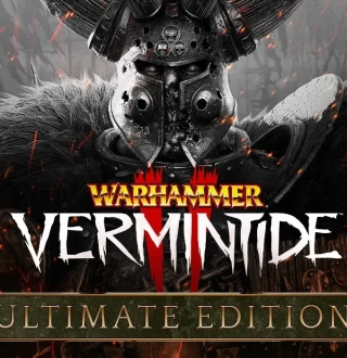 Warhammer: Vermintide 2 Ultimate Edition EU XBOX One CD Key