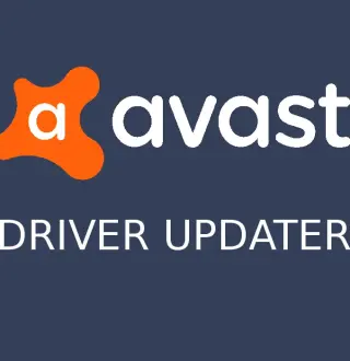 AVAST Driver Updater Key (1 Year / 3 PCs)