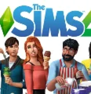 The Sims 4: Cool Kitchen Stuff EA App CD Key