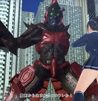 Mitsurugi Kamui Hikae Steam CD Key