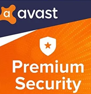 AVAST Premium Security 2021 Key (2 Years / 1 PC)