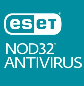 ESET NOD32 Antivirus (1 Year / 5 Devices)