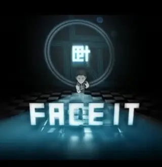 Face it - A game to fight inner demons Steam Gift