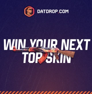 DatDrop 2 USD Gift Card