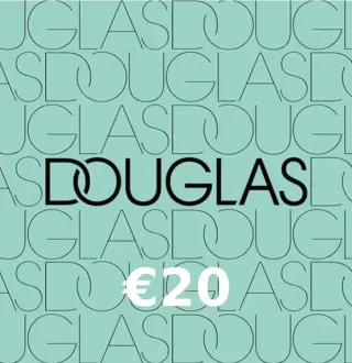 Douglas €20 Gift Card DE