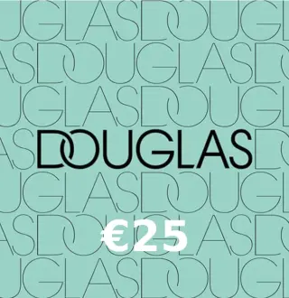 Douglas €25 Gift Card DE
