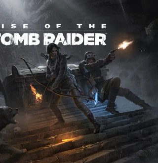 Rise of the Tomb Raider Season Pass Steam CD Key
