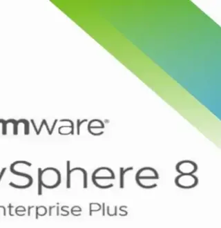 VMware vSAN 8 Enterprise Plus CD Key