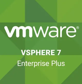 VMware vSphere 7 Enterprise Plus EU CD Key