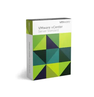 VMware vCenter Server 7 EU CD Key