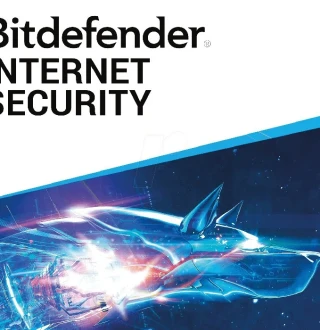 Bitdefender Internet Security 2023 Key (2 Years / 1 PC)