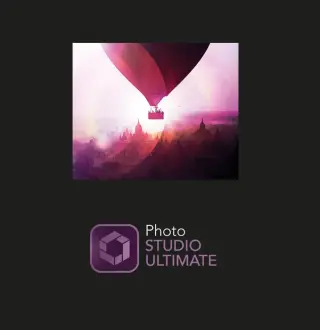 inPixio Photo Studio 10 Ultimate Key (3 PCs)