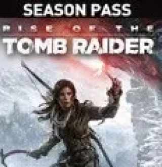 Rise of the Tomb Raider Season Pass Steam Gift