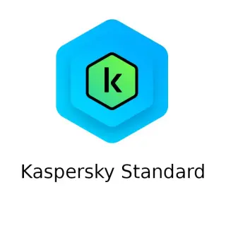 Kaspersky Standard 2023 EU Key (1 Year / 3 PCs)