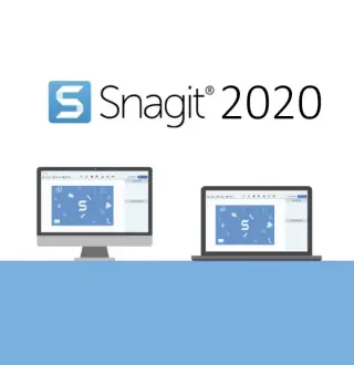 TechSmith Snagit 2020 PC CD Key