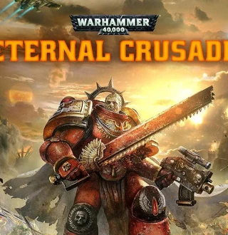 Warhammer 40,000: Eternal Crusade PC Steam CD Key