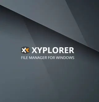 Xyplorer - Mini Site Professional CD Key (50 Users)