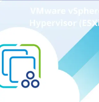 VMware vSphere Hypervisor (ESXi) 7.0U3 US CD Key