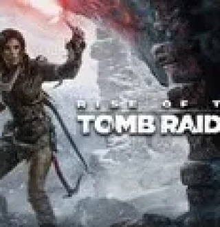 Rise of the Tomb Raider EU Steam CD Key