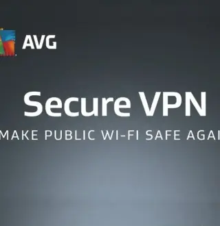 AVG Secure VPN for Android Key (2 Years / 1 Device)