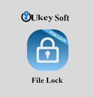 UkeySoft File Lock PC CD Key