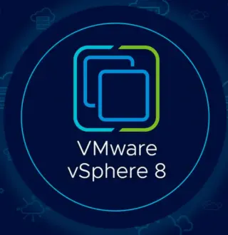VMware vSphere 8.0B Enterprise Plus CD Key