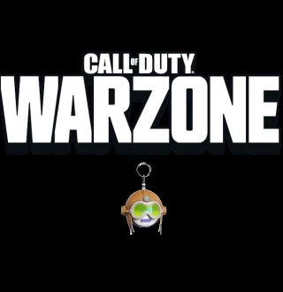 Call of Duty: Warzone - KF Weapon Charm DLC EU PC / PS4 / PS5 / XBOX One / Xbox Series X|S CD Key