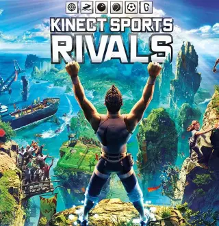 Kinect Sports Rivals EU Xbox Series X|S CD Key
