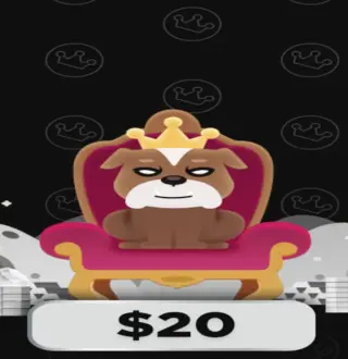 Royale.GG $20 USD Gift Card