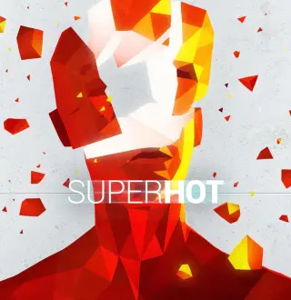 SUPERHOT Steam CD Key