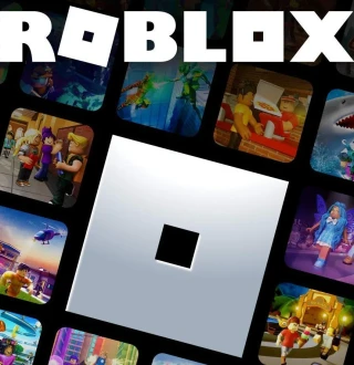 Roblox Game eCard R$40 BR