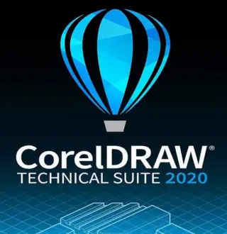 CorelDRAW Technical Suite 2022 Key (5 Devices)