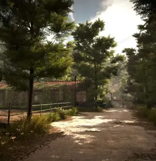 The Town of Light Steam CD Key