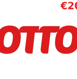 Otto €20 Gift Card DE