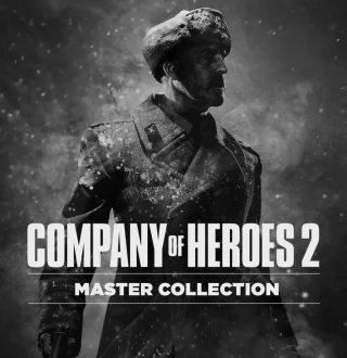 Company of Heroes 2: Master Collection Steam CD Key