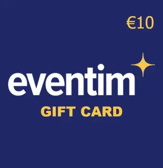 Eventim €10 Gift Card DE