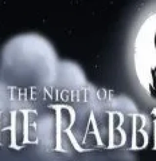 The Night of the Rabbit EU Steam CD Key