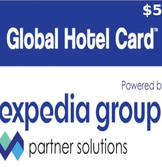 Global Hotel Card A$50 Gift Card AU