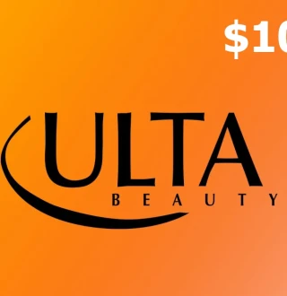 Ulta Beauty $10 Gift Card US