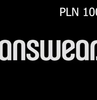 Answear.com 100 PLN Gift Card PL