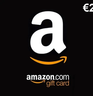 Amazon €2 Gift Card ES