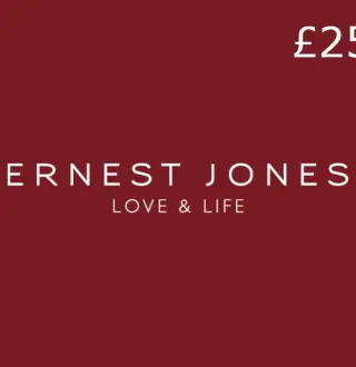 Ernest Jones GBP 25 Gift Card UK