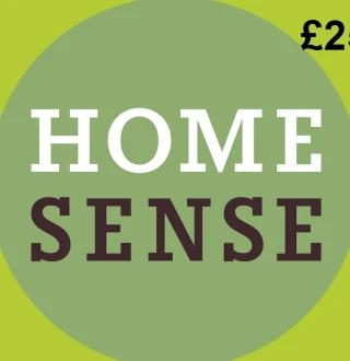 Homesense £25 Gift Card UK