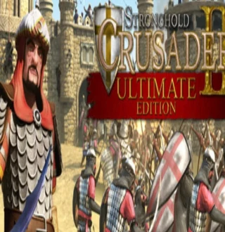 Stronghold Crusader 2 Ultimate Edition Steam CD Key