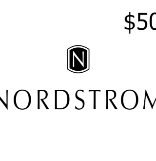 Nordstrom Rack $50 Gift Card US