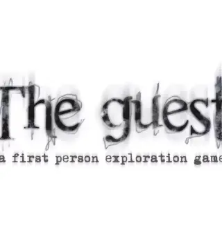 The Guest PC Steam CD Key