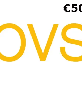 OVS €50 Gift Card IT